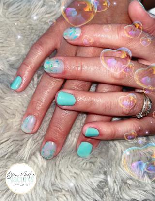 Salon de Manucure Kell'Beauté / Bien Naitre Naturel 2