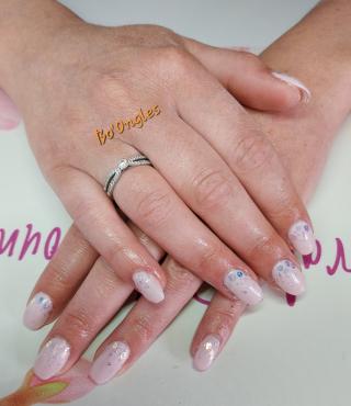 Salon de Manucure Bo'Ongles 0
