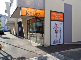 Salon de Manucure Institut de Beauté KEORA 0
