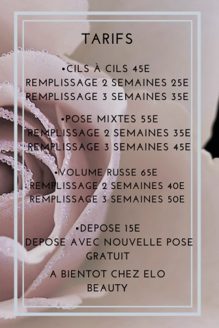 Salon de Manucure Elo Beauty 0