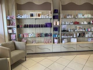 Salon de Manucure Alpha Beauté 1