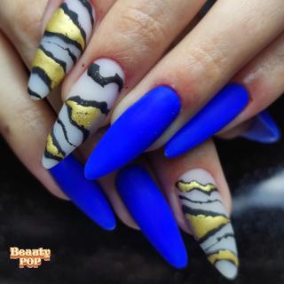 Salon de Manucure Beauty Pop 0