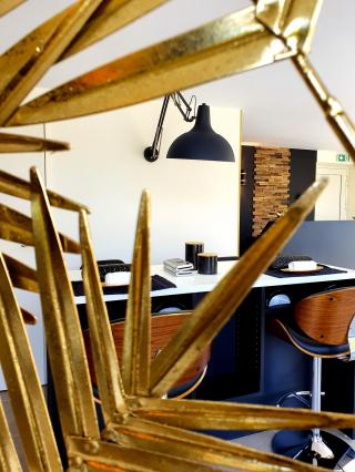 Salon de Manucure L'Or Des Mains 2