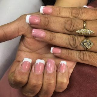 Salon de Manucure POSE & DETENTE BY S&J 2