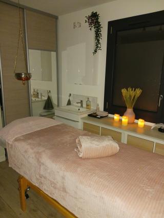 Salon de Manucure Instinct DS 0