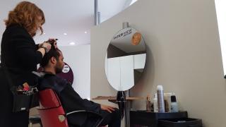 Salon de Manucure Interview Coiffure - Orléans 0