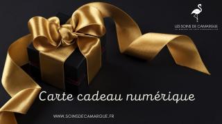 Salon de Manucure Les soins de Camargue 0