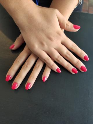 Salon de Manucure Naïma bar à ongles 1