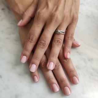 Salon de Manucure Naïma bar à ongles 0