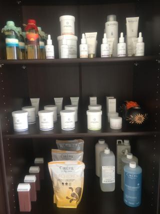 Salon de Manucure Sylvie esthéticienne 0