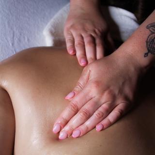 Salon de Manucure Douc'Heure de Coton 0