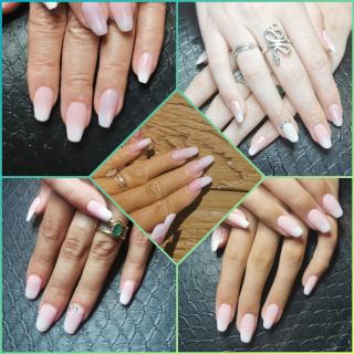 Salon de Manucure La griffe de manuella 0