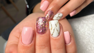 Salon de Manucure Ats Nails 0