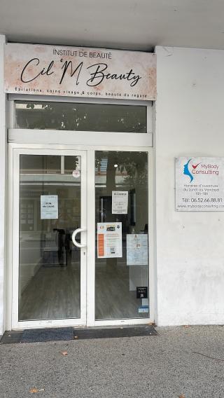 Salon de Manucure Cil'M beauty 0