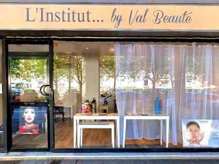 Salon de Manucure Valérie Dermo Esthetic Thionville 0