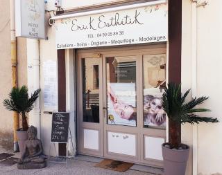 Salon de Manucure Eri.K Esthetik 1