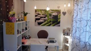 Salon de Manucure Esthétik' Evasion 0