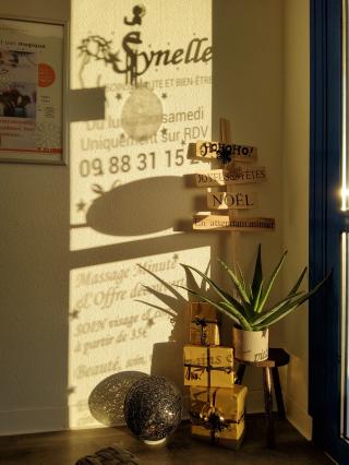 Salon de Manucure Synelle 0