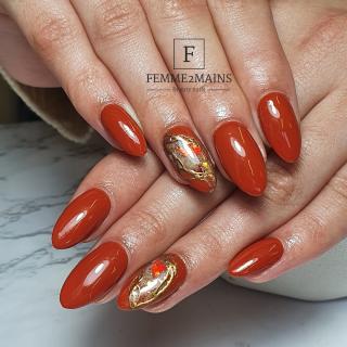 Salon de Manucure Prothèsiste ongulaire Femme2mains 2