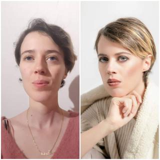 Salon de Manucure Beauté chez Erika 0