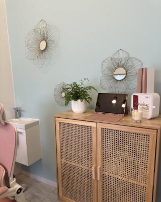 Salon de Manucure La bulle de Moana Institut de beauté 0