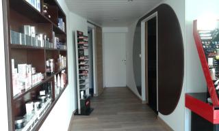 Salon de Manucure Bulle D'évasion 2