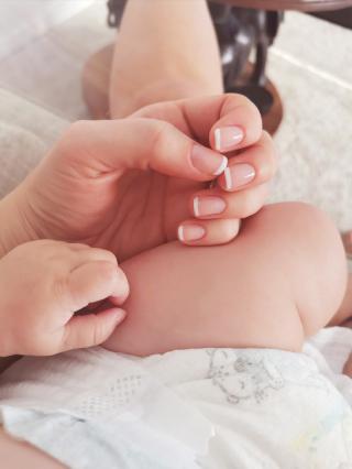 Salon de Manucure Le bar à ongles... by V 0