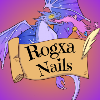 Salon de Manucure Rogxa Nails 0