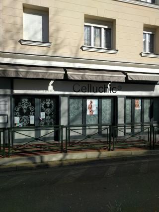 Salon de Manucure Divine by K 0