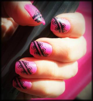 Salon de Manucure Ongl' Idéal 0