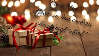 Salon de Manucure Ongl' Idéal 0