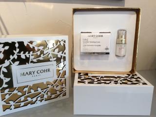 Salon de Manucure L’ Ambre 1