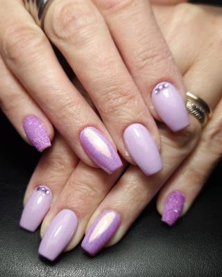 Salon de Manucure Ongl'Angel 0