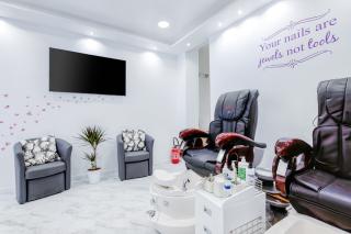 Salon de Manucure KIM NAILS LEVALLOIS 1