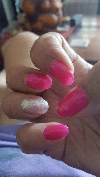 Salon de Manucure Orlanement Belle 0