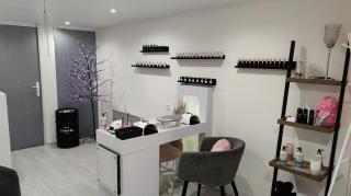 Salon de Manucure Amandine Beauty-Nails 1