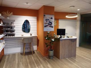 Salon de Manucure Studio Beauté & Minceur 0