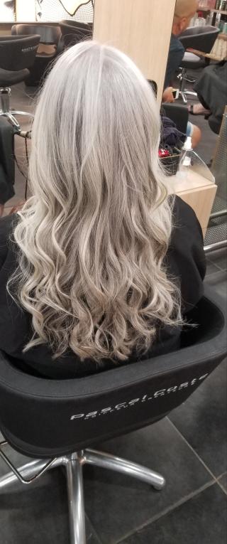 Salon de Manucure Pascal Coste Crêches-sur-Saône 2