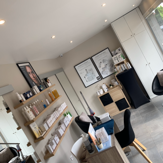 Salon de Manucure Institut Eternelle Beauté Mitry-Mory 1