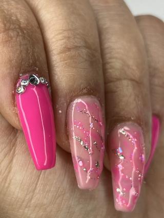 Salon de Manucure Beauty by cat 0