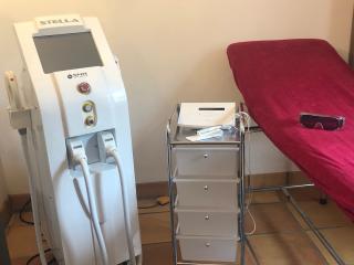 Salon de Manucure Épilation Laser Ariège - Nbeautydesigner 2