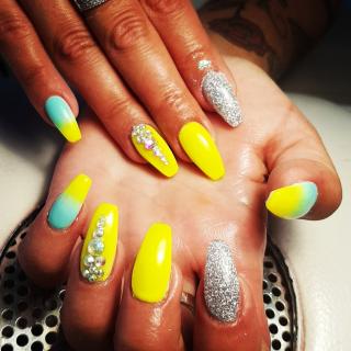 Salon de Manucure L'atelier De L'ongle By Laurie - Onglerie à Port-de-Bouc 0