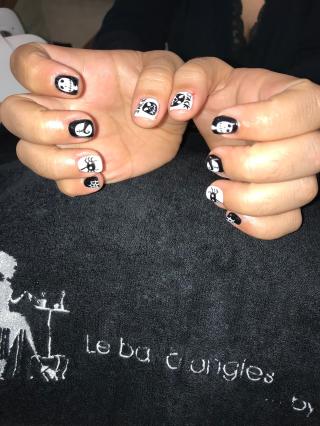 Salon de Manucure Mon bar à ongles Saint-Aunes 0