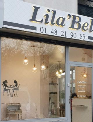 Salon de Manucure LILA BEL STUDIO 0