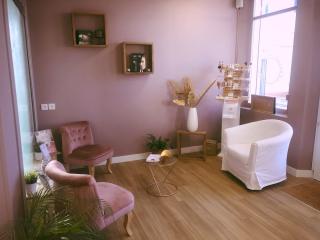 Salon de Manucure Institut Beauty Perfect 0