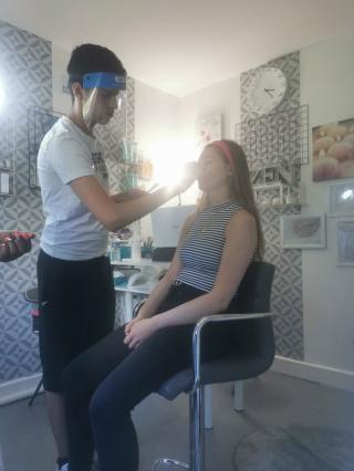 Salon de Manucure Riv'K Beauté 0