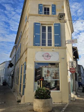 Salon de Manucure MC Coiffure 0