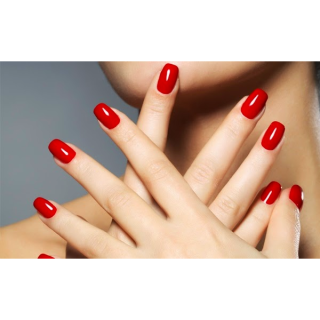 Salon de Manucure Euphoria spabike rubis sur l’ongle 0