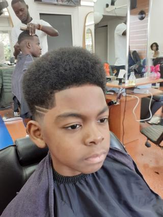 Salon de Manucure Galaxie Beauté 0