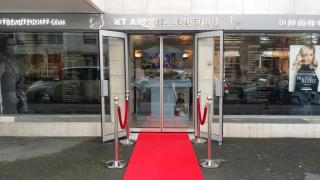 Salon de Manucure KT Artiste Coiffure 0